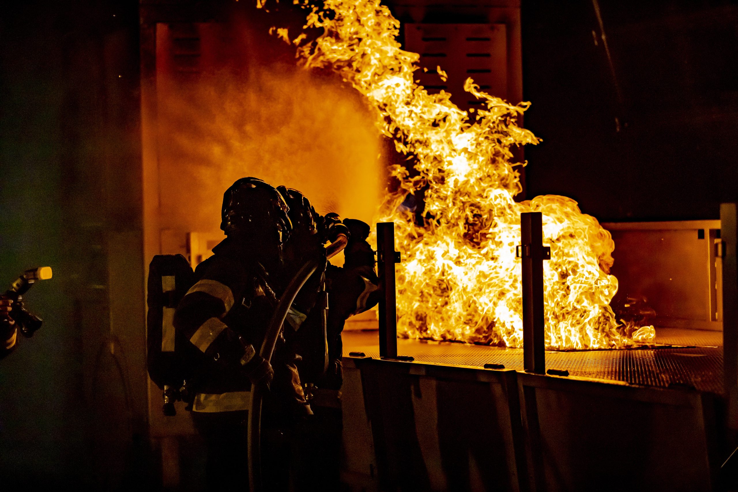 Vigili del Fuoco: controlli di prevenzione incendi 2026