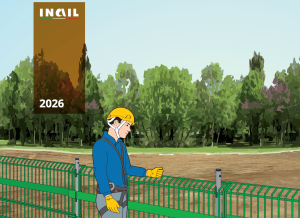 I parapetti approfonditi per immagini