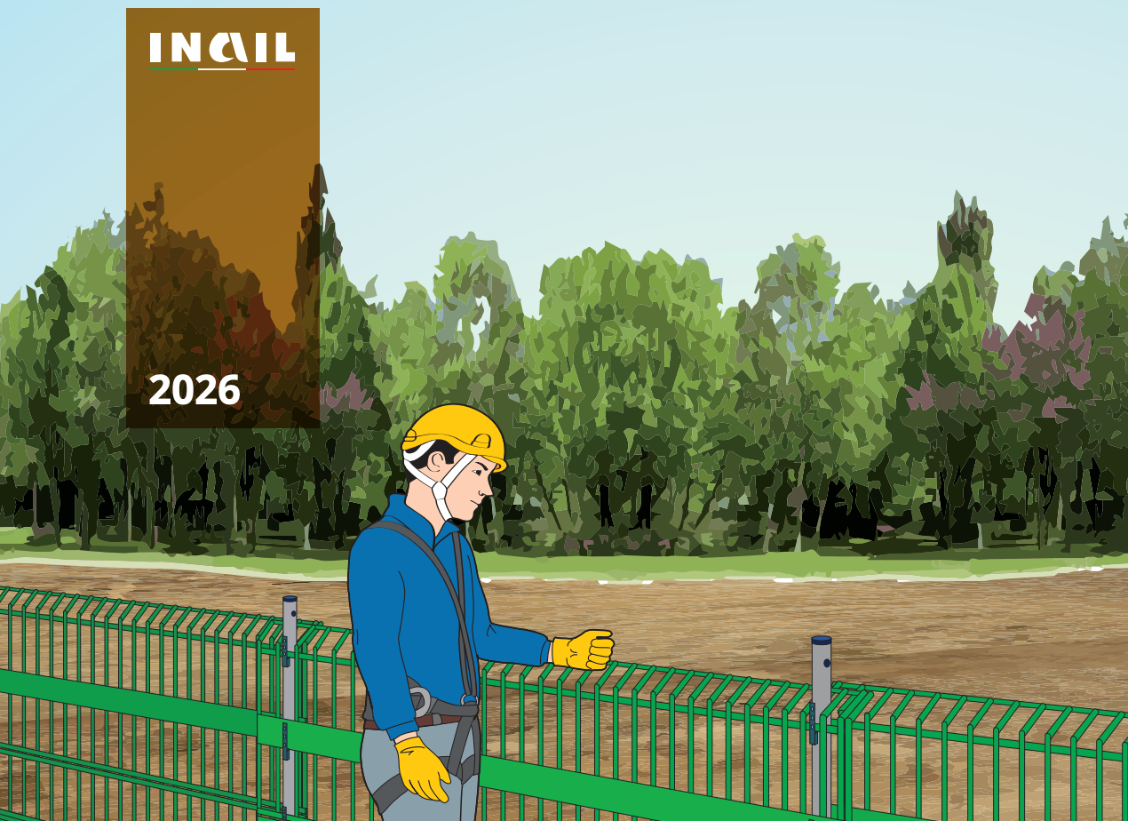 I parapetti approfonditi per immagini