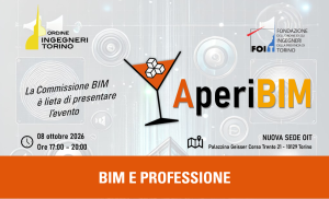 Il BIM e la professione